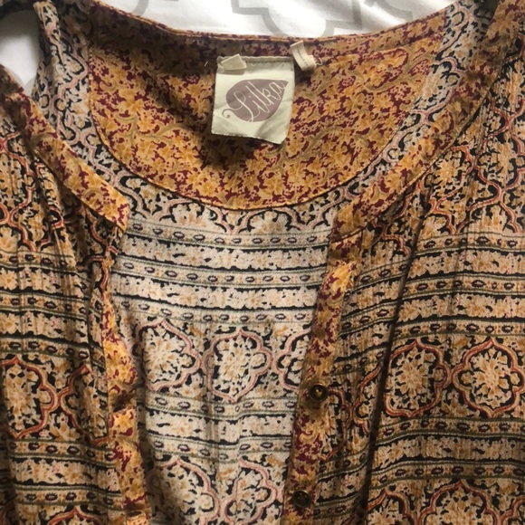 Lilka tsimane jumpsuit - Picture 2 of 5